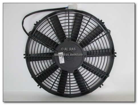 FAN. VA13-BP9/C-35S 24V